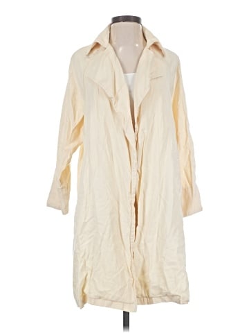 Philosophy Republic Clothing Trenchcoat (view 1)
