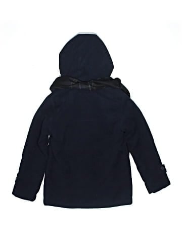 Rothschild Coat (view 2)