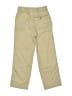 Crewcuts Solid Tan Khakis Size 6 - photo 2