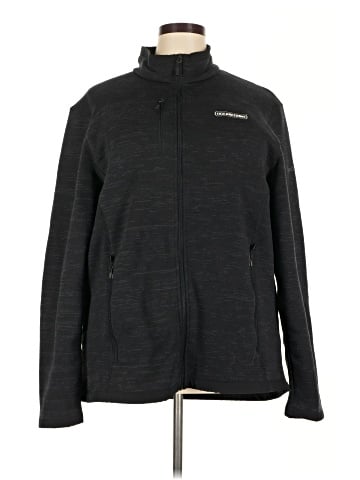 Eddie Bauer Zip Up Hoodie (view 1)