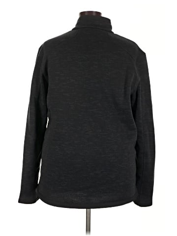 Eddie Bauer Zip Up Hoodie (view 2)