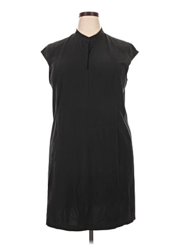 Nic + Zoe Casual Dress (view 1)