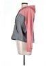 Xersion Color Block Gray Jacket Size L - photo 5