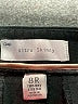 Gap Solid Black Active Pants Size 8 - photo 4