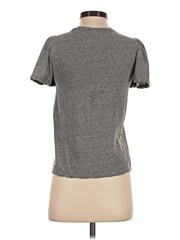 A.L.C. Short Sleeve Turtleneck (view 2)