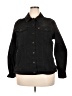 Levi's Black Jacket Size 2X - photo 1