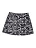 Title Nine Print Blue Skort Size M - photo 1