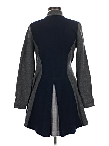 Rosie Neira Wool Cardigan (view 2)