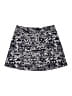 Title Nine Print Blue Skort Size M - photo 2