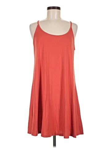 Lou & Grey Casual Dress (view 1)