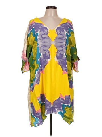 Tibi Casual Dress (view 1)