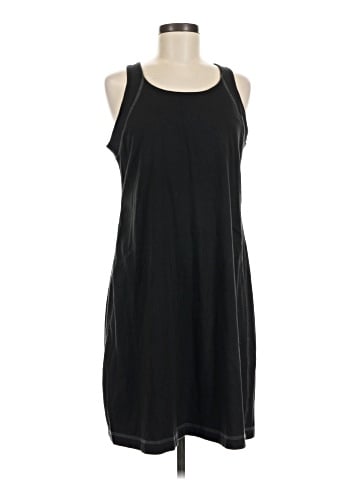 Eileen Fisher Casual Dress (view 1)