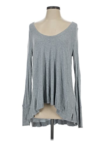 We the Free Long Sleeve Top (view 1)