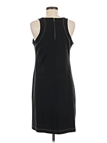 Eileen Fisher Casual Dress (view 2)
