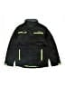 Arctix 100% Polyester Solid Black Snow Jacket Size M (kids) - photo 1