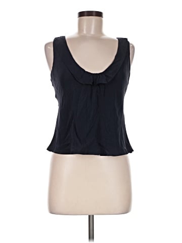 Emporio Armani Sleeveless Top (view 1)