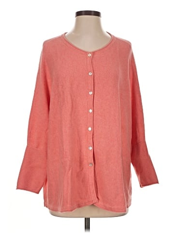 Purejill Cardigan (view 1)
