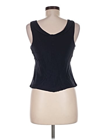 Emporio Armani Sleeveless Top (view 2)