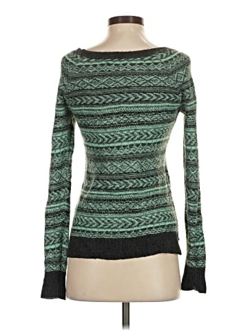 American Eagle Outfitters Pullover Sweater (view 2)