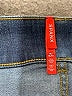 SPANX Blue Jeans Size 1X - photo 4