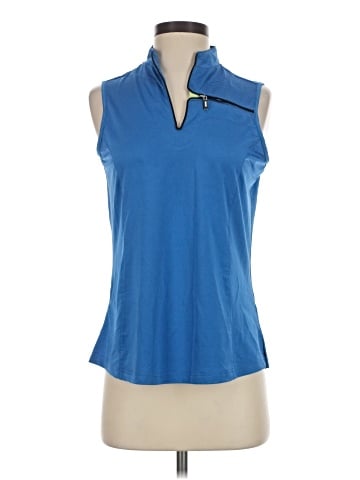 DKNY Sleeveless T-Shirt (view 1)