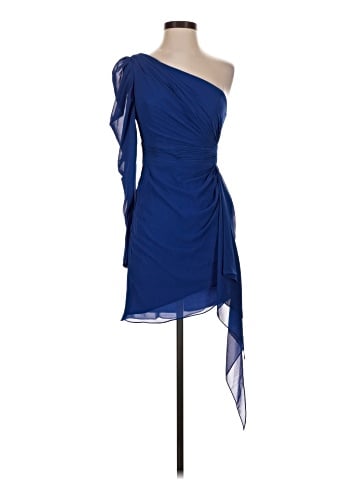 IEENA for Mac Duggal Cocktail Dress (view 1)