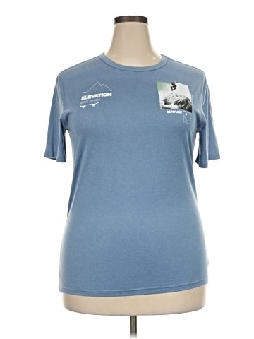 Active by Old Navy Active T-Shirt (view 1)