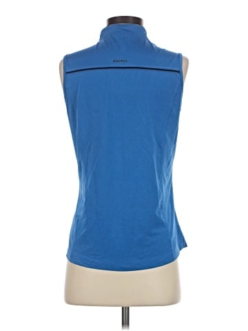 DKNY Sleeveless T-Shirt (view 2)