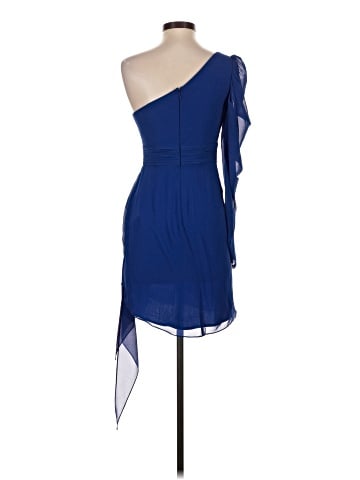 IEENA for Mac Duggal Cocktail Dress (view 2)