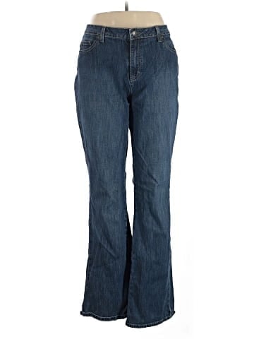 St. John's Bay Jeans (view 1)