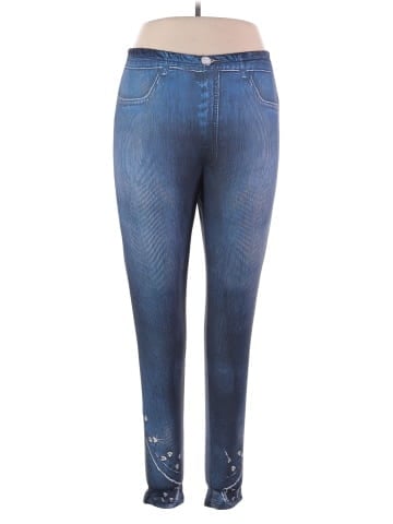 Unbranded Jeans (view 1)