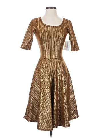 Lularoe Cocktail Dress (view 1)