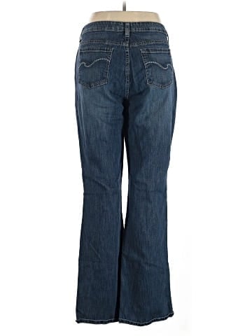 St. John's Bay Jeans (view 2)