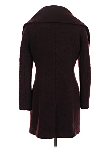 Cole Haan Wool Coat (view 2)