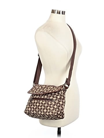 Fossil Crossbody Bag (view 2)