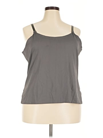Coldwater Creek Tank Top (view 1)
