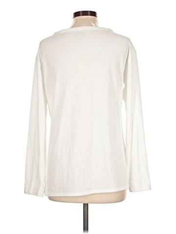 Reebok Long Sleeve T-Shirt (view 2)