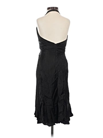 Carmen Marc Valvo Collection Cocktail Dress (view 2)