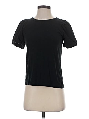 T Tahari Short Sleeve T-Shirt (view 1)