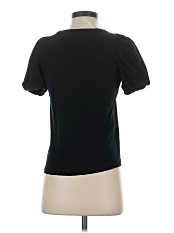 T Tahari Short Sleeve T-Shirt (view 2)