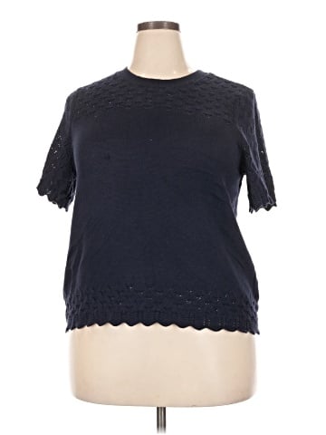 Jessica Simpson Cardigan (view 1)