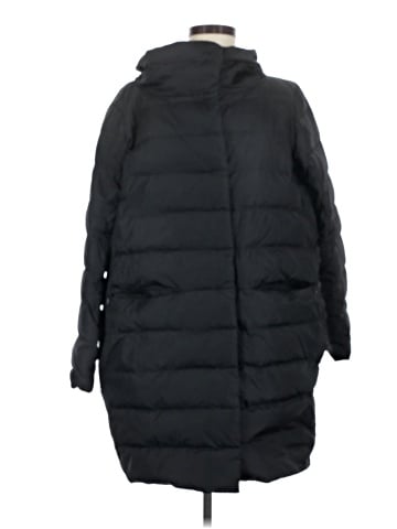 Eileen Fisher Coat (view 1)