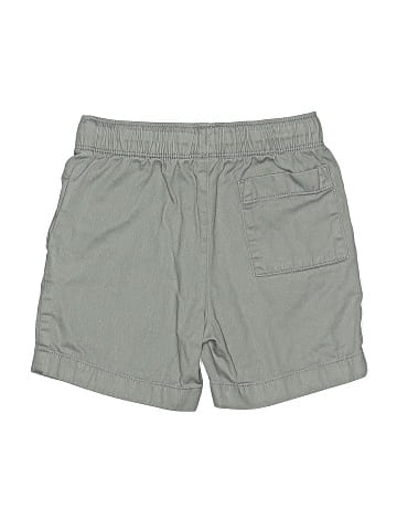 Crewcuts Outlet Khaki Shorts (view 2)