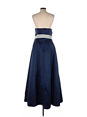 David's Bridal Cocktail Dress (view 2)