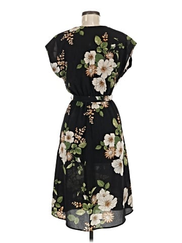 Monteau Casual Dress (view 2)