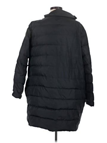 Eileen Fisher Coat (view 2)