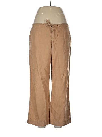 Old Navy Linen Pants (view 1)