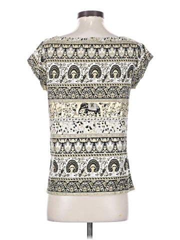 Calypso St. Barth Short Sleeve T-Shirt (view 2)
