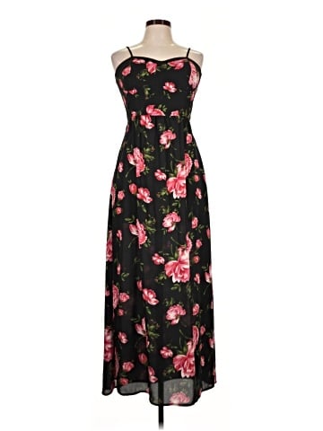 Xhilaration Casual Dress (view 1)