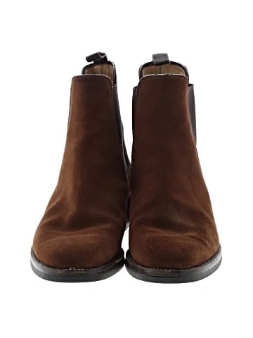 Giorgio Armani Ankle Boots (view 2)